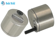 Enjeksiyon Kalıbı İçin SLLK Kayar Kilitler MISUMI Standardı SUJ2 Malzemeleri 58~62HRC