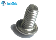 M6 Düğme Paslanmaz Çelik Cap Başkanı Cıvata ISO7380 Standart 700MPa Çekme Dayanımı